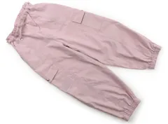 【メゾピアノ/mezzopiano】パンツ 130サイズ 女の子【子供服・ベビー服】（2010984）