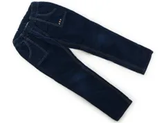 【ダブルＢ/DoubleB】パンツ 130サイズ 男の子【子供服・ベビー服】（2009864）