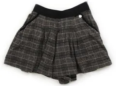 【ポンポネット/pomponette】ショートパンツ 140サイズ 女の子【子供服・ベビー服】（2010888）