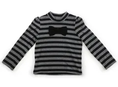 【エニィファム/anyFAM】Tシャツ・カットソー 120サイズ 女の子【子供服・ベビー服】（2011087）