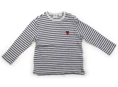 【ザラ/ZARA】Tシャツ・カットソー 110サイズ 女の子【子供服・ベビー服】（2011088）