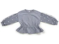 【アプレレクール/apreslescours】チュニック 120サイズ 女の子【子供服・ベビー服】（2010488）