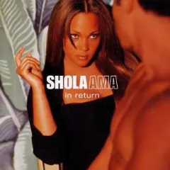 【中古】輸入洋楽CD SHOLA AMA / IN RETURN[輸入盤]