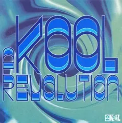 【中古】輸入その他CD VARIOUS ARTISTS / A KOOL REVOLUTION[輸入盤]