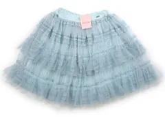 【メゾピアノ/mezzopiano】スカート 140サイズ 女の子【子供服・ベビー服】（2010590）