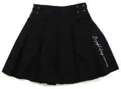 【メゾピアノ/mezzopiano】スカート 140サイズ 女の子【子供服・ベビー服】（2010492）