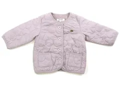 【スラップスリップ/SLAP SLIP】コート・ジャンパー 80サイズ 女の子【子供服・ベビー服】（2009869）