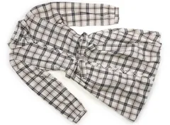 【ポンポネット/pomponette】ワンピース 150サイズ 女の子【子供服・ベビー服】（2010393）