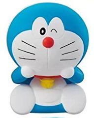 [중고] 소품(캐릭터) 2. 도라에몽(윙크) [도라에몽 후지코·F·후지오 캐릭터즈는 죄송합니다.]