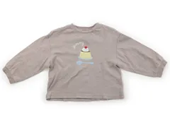 【アプレレクール/apreslescours】Tシャツ・カットソー 90サイズ 男の子【子供服・ベビー服】（2011094）