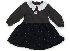 【プティマイン/petitmain】ワンピース 110サイズ 女の子【子供服・ベビー服】（2010592）