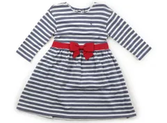 【組曲/Kumikyoku】ワンピース 120サイズ 女の子【子供服・ベビー服】（2010494）