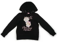 【メゾピアノ/mezzopiano】パーカー 140サイズ 女の子【子供服・ベビー服】（2010794）