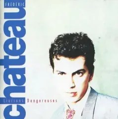 【中古】輸入洋楽CD FREDERIC CHATEAU / LIAISONS DANGEREUSES[輸入盤]