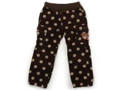 【ミキハウス/mikiHOUSE】パンツ 100サイズ 男の子【子供服・ベビー服】（2010697）