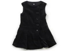 【べべ/BeBe】チュニック 110サイズ 女の子【子供服・ベビー服】（2010994）