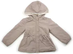 【スラップスリップ/SLAP SLIP】コート・ジャンパー 120サイズ 女の子【子供服・ベビー服】（2009873）