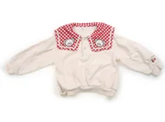 【アプレレクール/apreslescours】トレーナー・プルオーバー 120サイズ 女の子【子供服・ベビー服】（2010296）