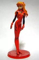 【中古】食玩 トレーディングフィギュア 惣流・アスカ・ラングレー 「新世紀エヴァンゲリオン PORTRAITS4」 