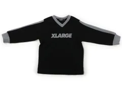 【エクストララージキッズ/XLARGE KIDS】Tシャツ・カットソー 100サイズ 男の子【子供服・ベビー服】（2011099）