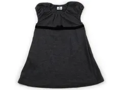 【ペアレンツドリーム/ParentsDream】ジャンパースカート 110サイズ 女の子【子供服・ベビー服】（2010996）