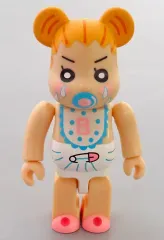 【中古】トレーディングフィギュア ARTIST/羽海野チカ CRY BABY 「BE＠RBRICK-ベアブリック- シリーズ8」
