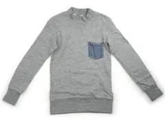 【オーシャンアンドグラウンド/Ocean & Ground】トレーナー・プルオーバー 160サイズ 男の子【子供服・ベビー服】（2010298）