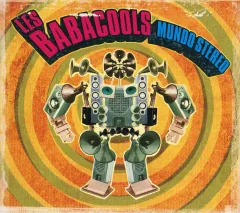 【中古】輸入洋楽CD LES BABACOOLS / MUNDO STEREO[輸入盤]