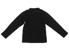 【プティマイン/petitmain】ニット・セーター 120サイズ 女の子【子供服・ベビー服】（2010801）