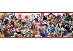 【中古】パズル ONE PIECE CHRONICLES 「ワンピース」 ジグソーパズル 352ピース [352-37]