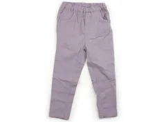 【プティマイン/petitmain】パンツ 110サイズ 女の子【子供服・ベビー服】（2010903）