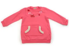 【ホットビスケッツ/HotBiscuits】トレーナー・プルオーバー 110サイズ 女の子【子供服・ベビー服】（2010904）