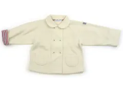 【ファミリア/familiar】コート・ジャンパー 90サイズ 女の子【子供服・ベビー服】（2010404）