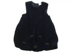 【プティマイン/petitmain】ジャンパースカート 90サイズ 女の子【子供服・ベビー服】（2010602）