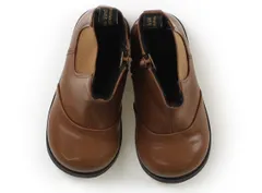 【プティマイン/petitmain】ブーツ 靴15cm～ 女の子【子供服・ベビー服】（2011001）