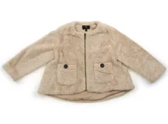 【マーキーズ/Markey's】コート・ジャンパー 120サイズ 男の子【子供服・ベビー服】（2009881）