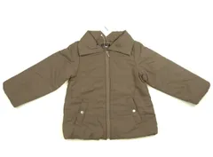 【べべ/BeBe】コート・ジャンパー 120サイズ 女の子【子供服・ベビー服】（2010303）