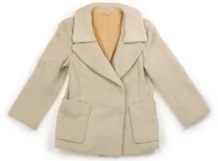 【プティマイン/petitmain】コート・ジャンパー 120サイズ 女の子【子供服・ベビー服】（2010406）