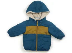 【ブリーズ/BREEZE】コート・ジャンパー 80サイズ 男の子【子供服・ベビー服】（2010407）