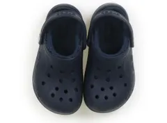 【クロックス/CROCS】サンダル 靴18cm～ 女の子【子供服・ベビー服】（2010507）