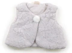 【プティマイン/petitmain】ワンピース 120サイズ 女の子【子供服・ベビー服】（2010708）