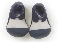 【アティパス/Attipas】スニーカー 靴ベビー12cm以下 男の子【子供服・ベビー服】（2010710）