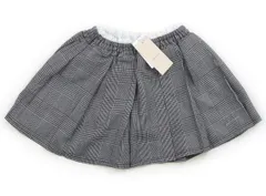 【プティマイン/petitmain】スカート 100サイズ 女の子【子供服・ベビー服】（2010510）