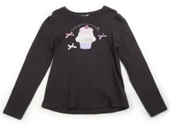 【エニィファム/anyFAM】Tシャツ・カットソー 140サイズ 女の子【子供服・ベビー服】（2010513）