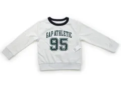 【ギャップ/GAP】トレーナー・プルオーバー 100サイズ 男の子【子供服・ベビー服】（2011010）