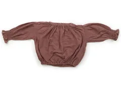 【アプレレクール/apreslescours】Tシャツ・カットソー 90サイズ 女の子【子供服・ベビー服】（2010415）