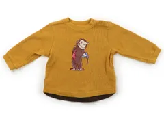 【プティマイン/petitmain】Tシャツ・カットソー 80サイズ 男の子【子供服・ベビー服】（2010416）