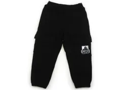 【エクストララージキッズ/XLARGE KIDS】スウェットパンツ 100サイズ 男の子【子供服・ベビー服】（2010516）