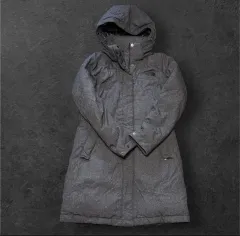 THE NORTH FACE ザノースフェイス グースダウン ブレント パーカ