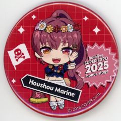 hololive SUPER EXPO 2024 後夜祭 宝鐘マリン 缶バッジ hololive SUPER EXPO 後夜祭 宝鐘マリン ステッカー - メルカリ